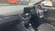 Ford Puma 1.0 EcoBoost Hybrid mHEV Titanium 5dr DCT Petrol Hatchback